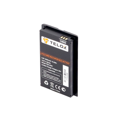 Telo Systems TEB-4000