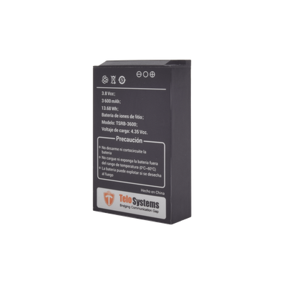 Telo Systems TSRB-3600