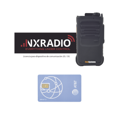 Telo Systems TE390KITSIM