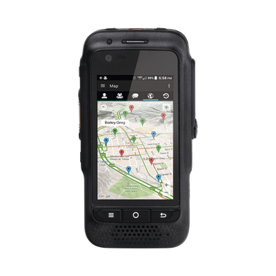 Telo Systems TE580PLUS