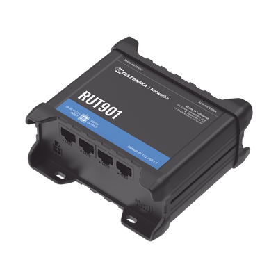 Teltonika RUT901