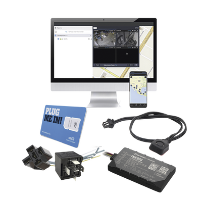 Teltonika FMC920KIT