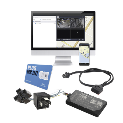 Teltonika FMC920KIT