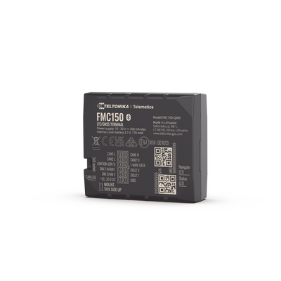 Teltonika FMC150