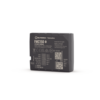 Teltonika FMC150