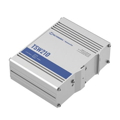 Teltonika TSW210