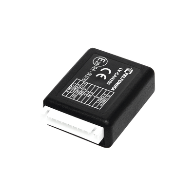 MEITRACK LVCAN