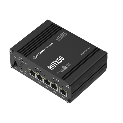 Teltonika RUTX50