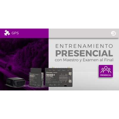 Teltonika EXPERTELTONIKA