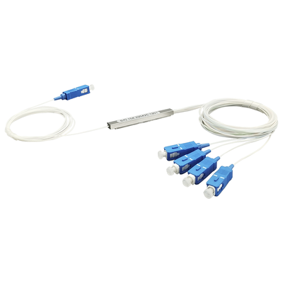 TEMPO TM-PLC-1X4UPC