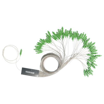 TEMPO TM-PLC-1X64APC