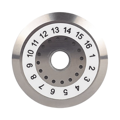 TEMPO CLEAVING-WHEEL