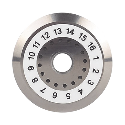 TEMPO CLEAVING-WHEEL