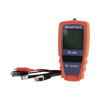 TEMPO NC-500
