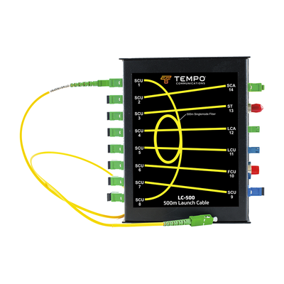 TEMPO LC-500