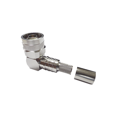 Times Microwave EZ-400-NMH-RA-X