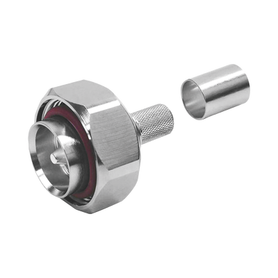 Times Microwave EZ-400-716M-X