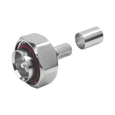 Times Microwave EZ-400-716M-X