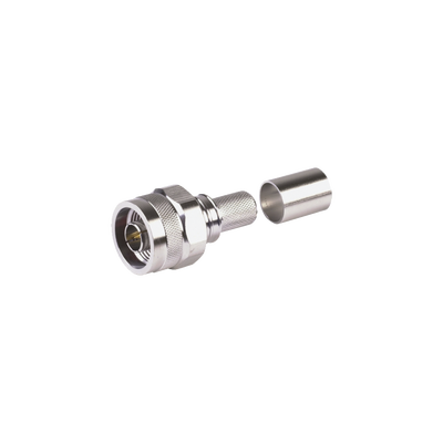 Times Microwave EZ-400-NM-HX