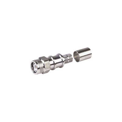 Times Microwave EZ-400-TM-X