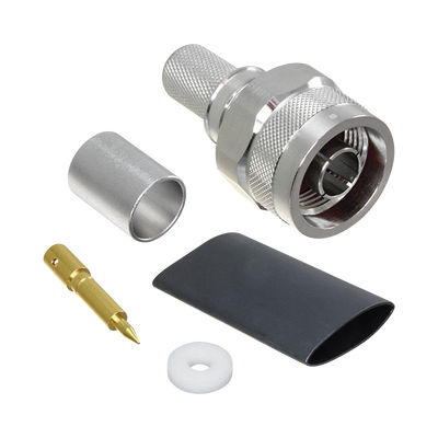 Times Microwave TC-400-NMH-X