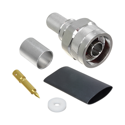 Times Microwave TC-400-NMH-X