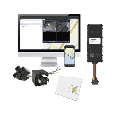 TopFlyTech TLW26BLKIT