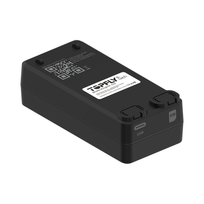 TopFlyTech KNIGHTX100