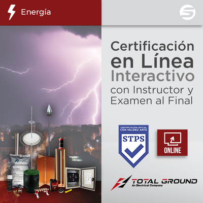 TOTAL GROUND EXPERT-TG1-VIRTUAL