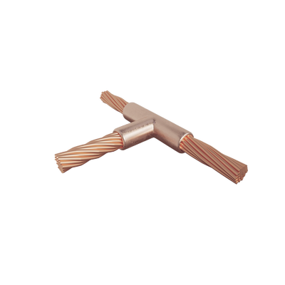 TOTAL GROUND TGM-CCT-2/0-1/0