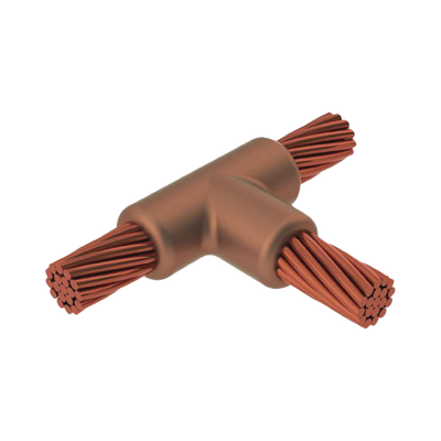 TOTAL GROUND TGM-CCT-2/0-2/0