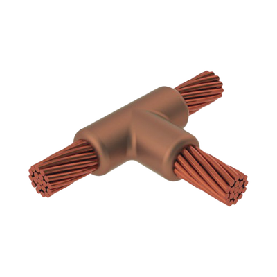 TOTAL GROUND TGM-CCT-2/0-2/0