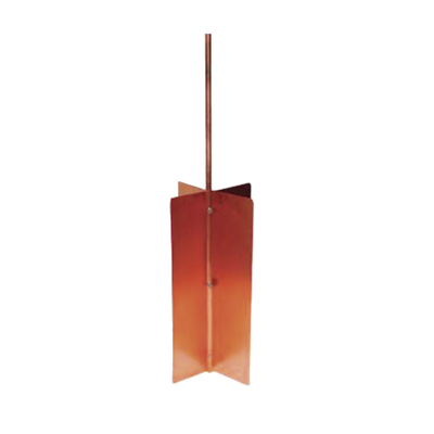 TOTAL GROUND TG-TR-HT15/50