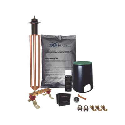 TOTAL GROUND KITMASTERTG-CONMV2