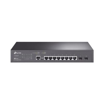 TP-LINK TL-SG3210