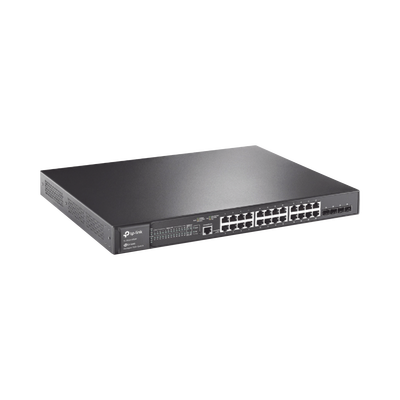 TP-LINK TL-SG3428MP