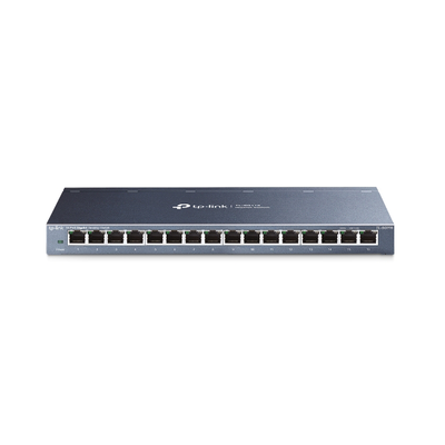 TP-LINK TL-SG116