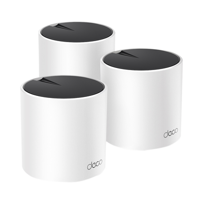 TP-LINK DECOX55-3PACK