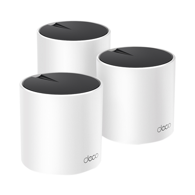 TP-LINK DECOX55-3PACK