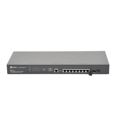 TP-LINK TL-SG3210XHPM2