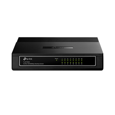 TP-LINK TLSF1016D