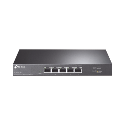 TP-LINK TL-SG105-M2