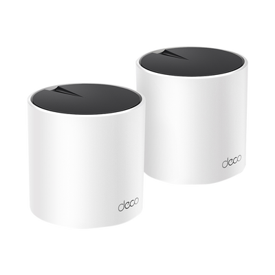 TP-LINK DECOX55-2PACK