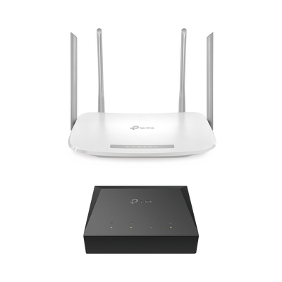 TP-LINK KITONU-EC220G5