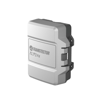 TRANSTECTOR ALPU-F140