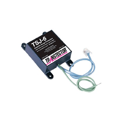 TRANSTECTOR TSJ-6A