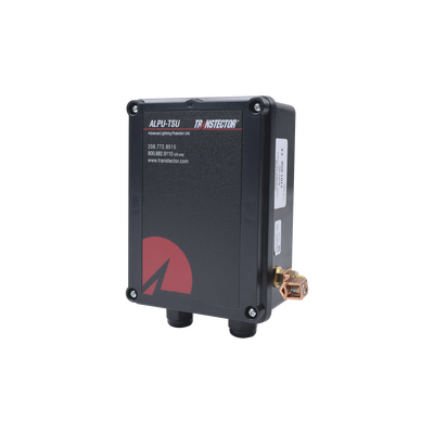 TRANSTECTOR ALPU-TSU