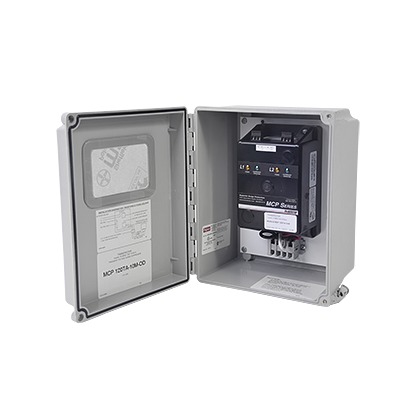 TRANSTECTOR TNCP-120240