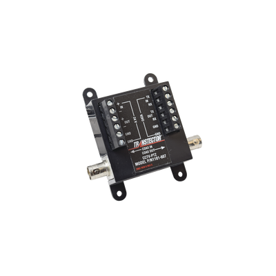 TRANSTECTOR T-CCTV-PTZ