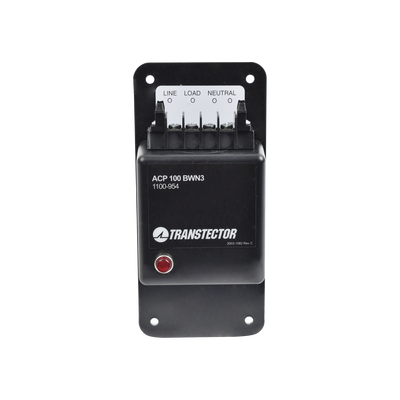 TRANSTECTOR ACP-100-BWN3